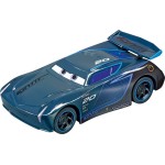 CARRERA First Disney Pixar Cars - Power Duell 20063038 4007486630383