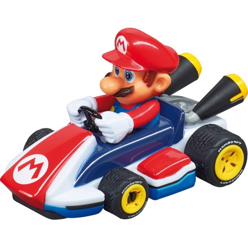 CARRERA Nintendo Mario Kart - 1 50 20063026 4007486630260