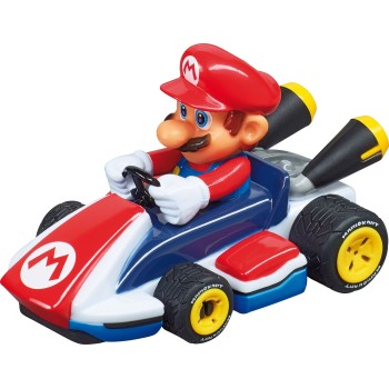 CARRERA Nintendo Mario Kart - 1 50 20063026 4007486630260