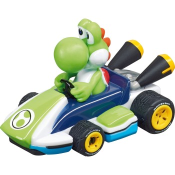 CARRERA Nintendo Mario Kart - 1 50 20063026 4007486630260