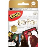 Mattel Uno Harry Potter FNC42 887961587579