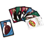 Mattel Uno Harry Potter FNC42 887961587579