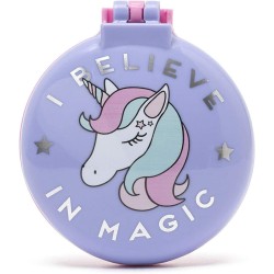 Legami Nice Hair Hairbrush Unicorn HB0032 8054320561316