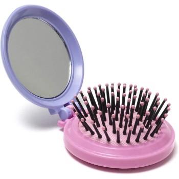 Legami Nice Hair Hairbrush Unicorn HB0032 8054320561316