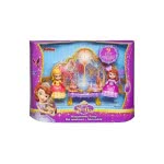 Mattel Sofia Η Πριγκίπισσα ΣΟΦΙΑ & ΑΜΠΕΡ ΠΑΡΤΥ ΜΑΣΚΕ CCW97 887961034523