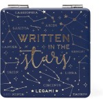 Legami Καθρέπτης Μακιγιάζ Τσάντας Nice To See You - Stars 6x6cm MIR0012 8054117621575