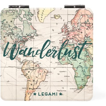 Legami Nice To See You - Travel MIR0011 8054117621568
