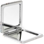 Legami Καθρέπτης Μακιγιάζ Τσάντας Nice To See You - Travel 6x6 cm MIR0011 8054117621568