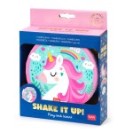Legami Shake It Up Tambourine Unicorn Ντέφι TAM0001 8053610781373