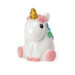 Legami Magic Kiss - Unicorn Vanilla Lip Gloss Μονόκερος UL0003 8053610782035