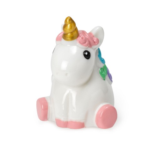 Legami Magic Kiss - Unicorn Vanilla Lip Gloss Μονόκερος UL0003 8053610782035