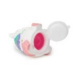 Legami Magic Kiss - Unicorn Vanilla Lip Gloss UL0003 8053610782035