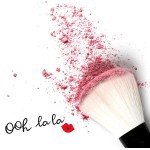 Legami Oh My Glow - Set Of 4 Makeup Πινέλα - Lips MUBS0003 8054117621681