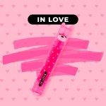 Legami Teddy S Mood - Set Of 6 Mini Highlighters MH0003 8059174834371