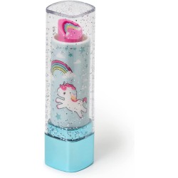 Legami Xoxo - Lipstick Scented Eraser - Γόμα για Μολύβι σε Σχήμα Lipstick Unicorn LIP0002 8058093948756
