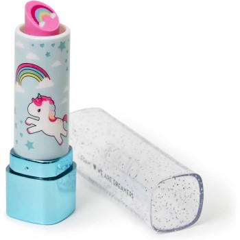 Legami Xoxo - Lipstick Scented Eraser - Unicorn LIP0002 8058093948756