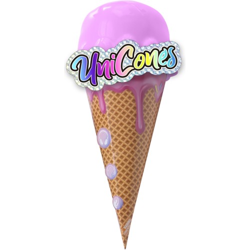Just toys Unicones Surprise Series 2 - 1 τμχ 1235 8886457612353