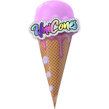 Just toys Unicones Surprise Series 2 - 1 item 1235 8886457612353