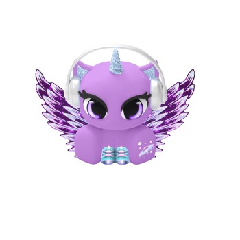 Just toys Unicones Surprise Series 2 - 1 item 1235 8886457612353