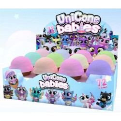 Just toys Unicones Surprise Babies - 1 τμχ 1237 8886457612377
