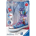 Ravensburger 3D Puzzle Disney Frozen II Σταράκι Ψυχρά K Ανάποδα 2 108 Τεμ. 12121 4005556121212