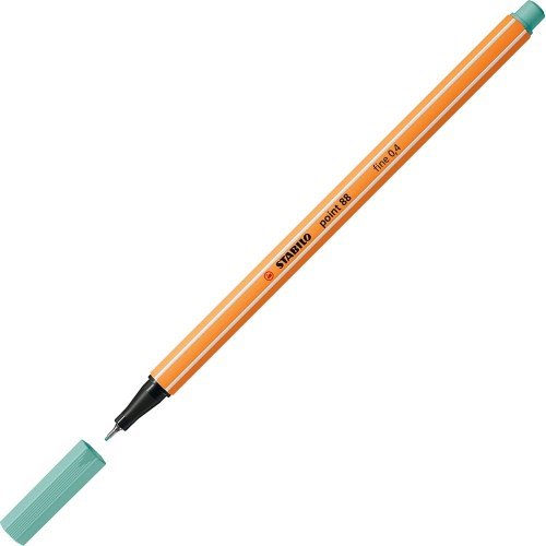 STABILO Point 88 Pen, Eucalyptus 88/12 4006381574600