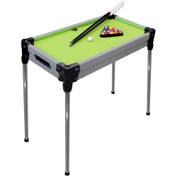 OEM Pool Table 53296301 4893431963015
