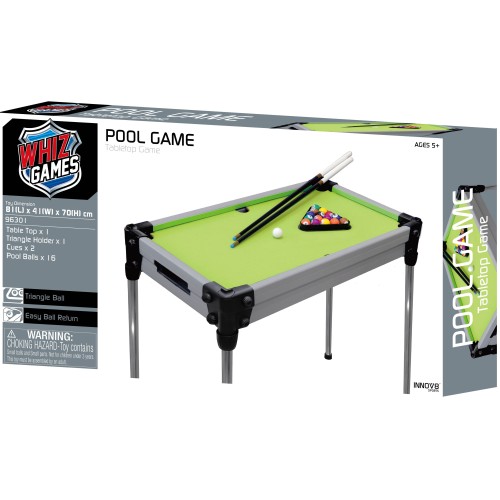 OEM Pool Table 53296301 4893431963015