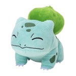 Jazwares Pokemon λούτρινα 20cm - Bulbasaur  JW095217 191726426103