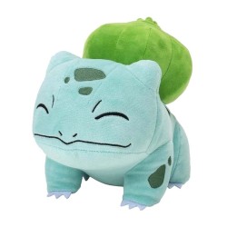 Jazwares Pokemon λούτρινα 20cm - Bulbasaur  JW095217 191726426103