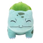 Jazwares Pokemon λούτρινα 20cm - Bulbasaur  JW095217 191726426103