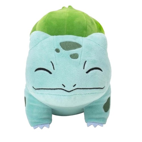 Jazwares Pokemon Plush 20cm - Bulbasaur  JW095217 191726426103