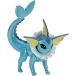 Jazwares Pokemon φιγούρες εξέλιξης 4 τεμ. (Eevee, Jolteon, Vaporeon, Flareon) JW002837 191726451242