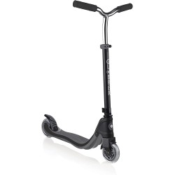 Globber Scooter Flow 125 - Black 470-120-2 4897070180345