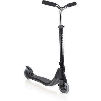 Globber Scooter Flow 125 - Black 470-120-2 4897070180345