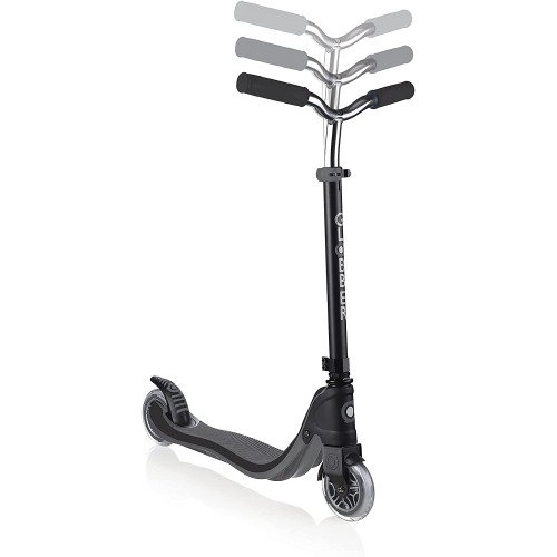 Globber Scooter Flow 125 - Black 470-120-2 4897070180345