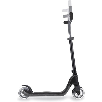 Globber Scooter Flow 125 - Black 470-120-2 4897070180345