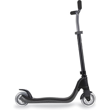 Globber Scooter Flow 125 - Black 470-120-2 4897070180345