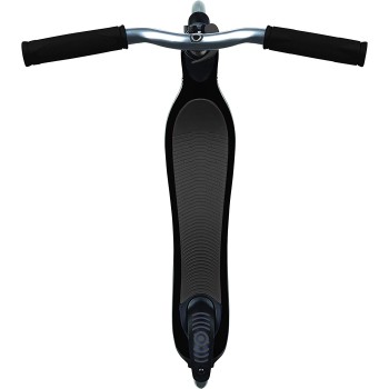 Globber Scooter Flow 125 - Black 470-120-2 4897070180345