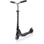 Globber Scooter Flow 125 - Black 470-120-2 4897070180345