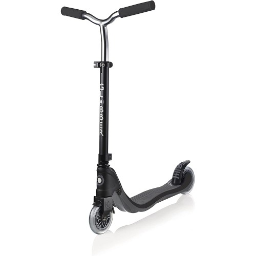 Globber Scooter Flow 125 - Black 470-120-2 4897070180345