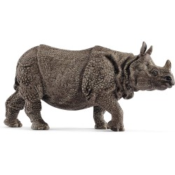 Schleich Indian Rhinoceros 14816 4055744020841
