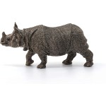 Schleich Ρινόκερος Ινδικός 14816 4055744020841