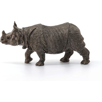 Schleich Ρινόκερος Ινδικός 14816 4055744020841