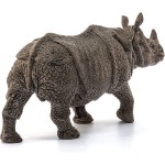 Schleich Indian Rhinoceros 14816 4055744020841