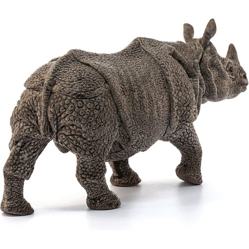 Schleich Indian Rhinoceros 14816 4055744020841