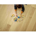 LEGO Minions  Minions Brick-Built And Their Lair Building Toy, Gift Idea For Boys 75551 5702016619218