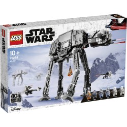 Star Wars Lego At-At 75288 5702016617320