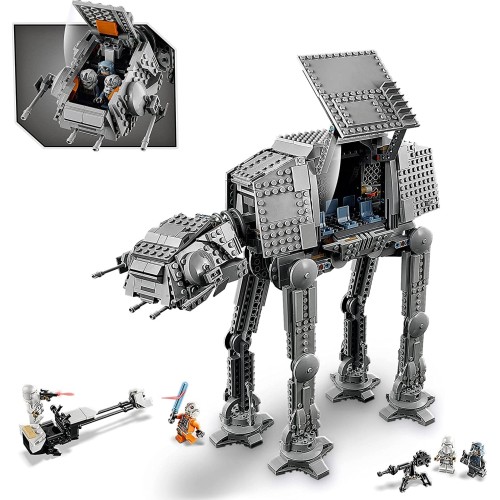 LEGO Star Wars At-At 75288 5702016617320