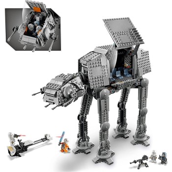 Star Wars Lego At-At 75288 5702016617320